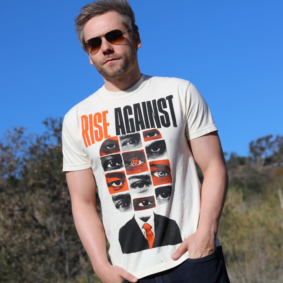Men's Apparel