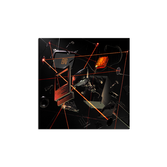 Ricochet CD