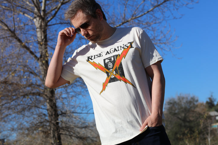 Rise Against | Official Merch Store – Rise Against Merch