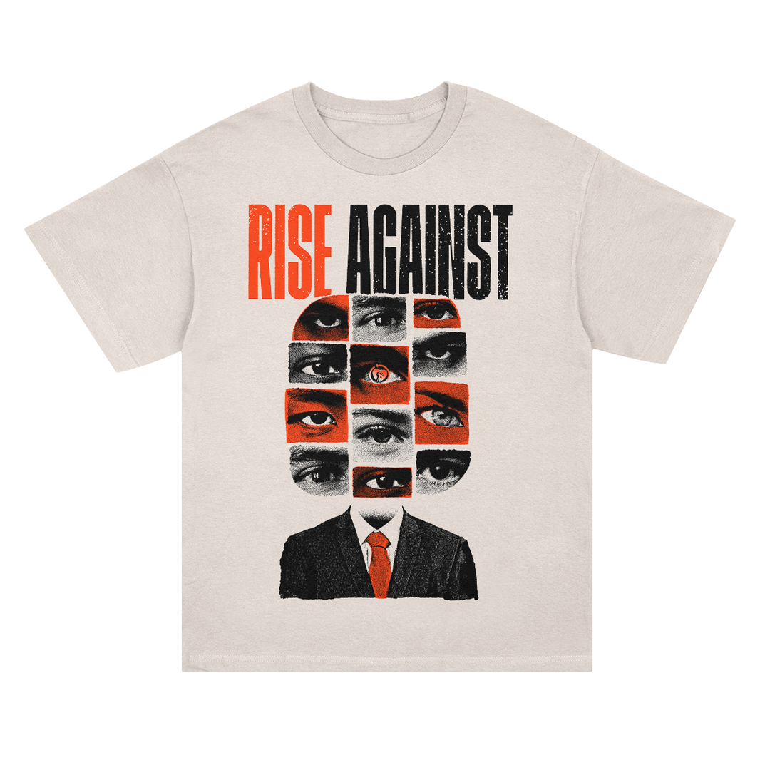 Rise Against | Official Merch Store – Rise Against Merch