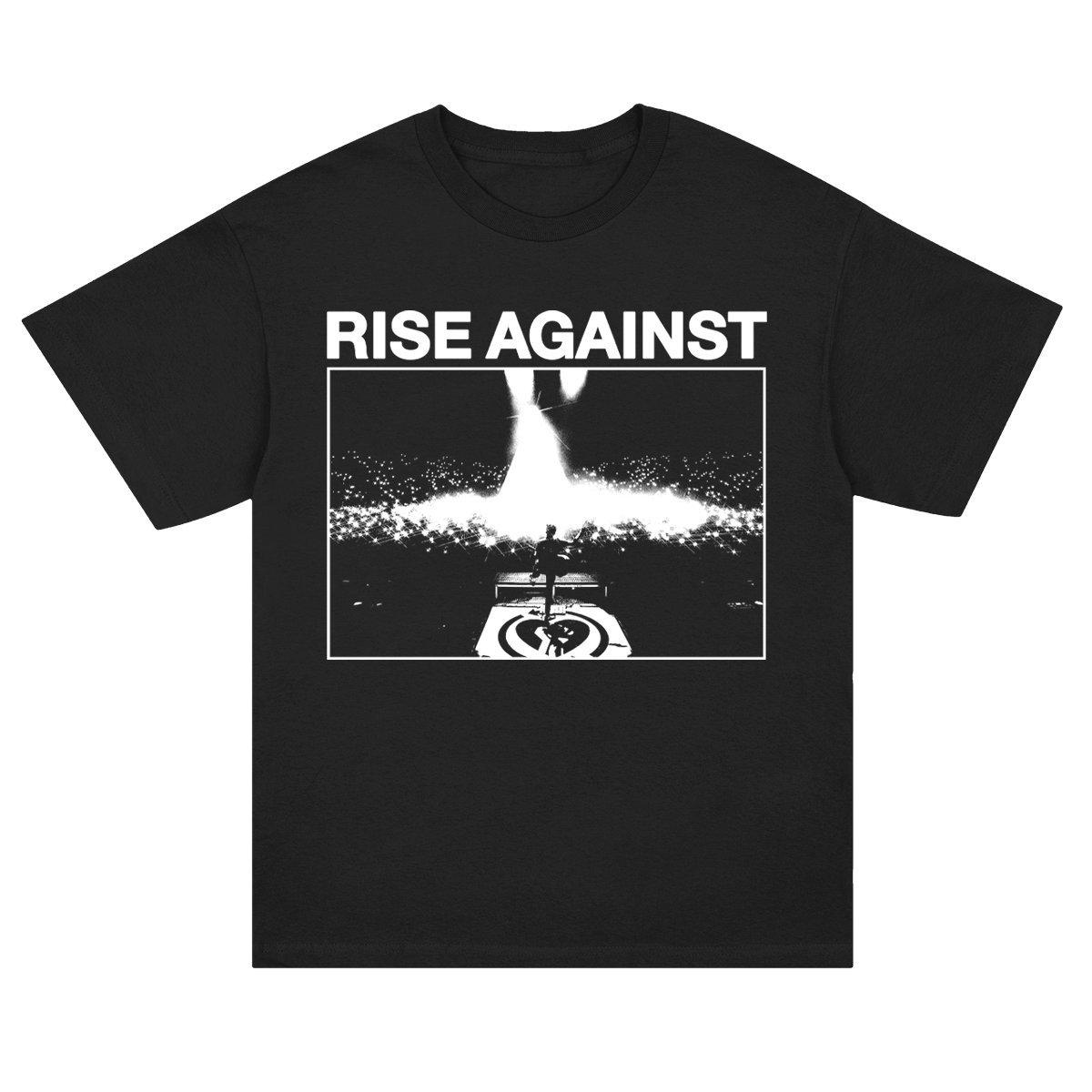 Live Limelight T-Shirt (Black)