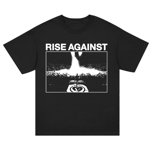 Live Limelight T-Shirt (Black)