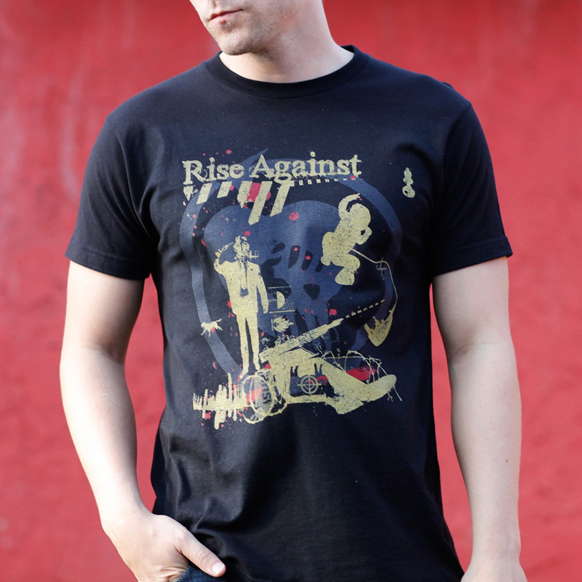 Rise-Against-appeal-to-reason-tee-black